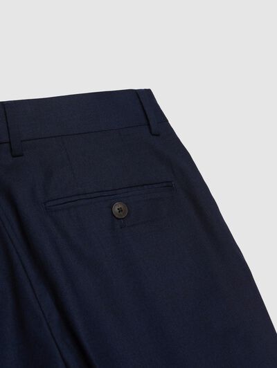 PANTALON FIL A FIL CRUZADO