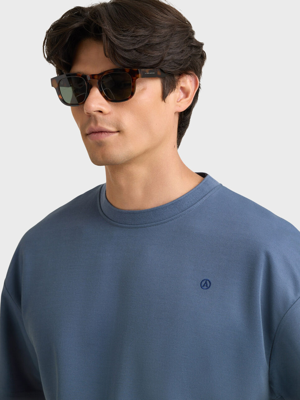 CAMISETA MODAL
