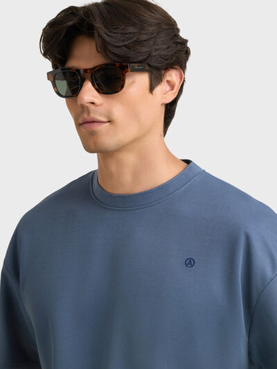 CAMISETA MODAL