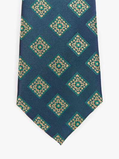 CORBATA JACQUARD MF