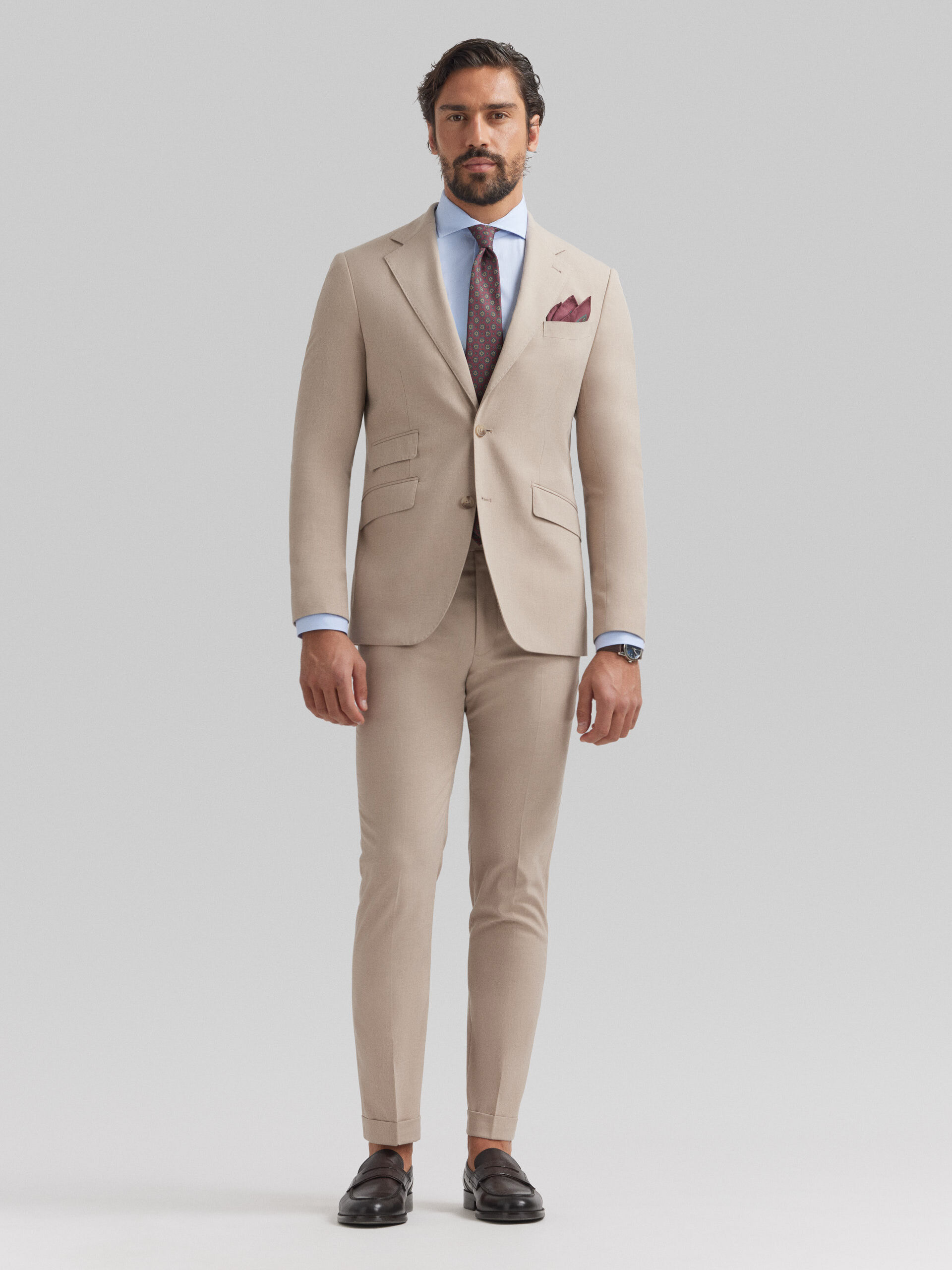 Trajes alvaro moreno online