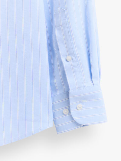 CAMISA OXFORD SEA