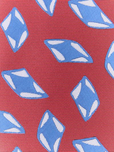 CORBATA JACQUARD MF