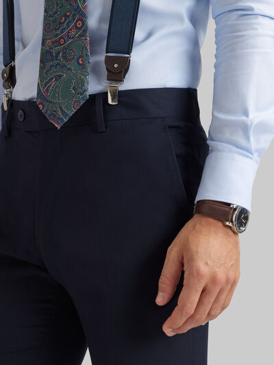 PANTALON TWILL