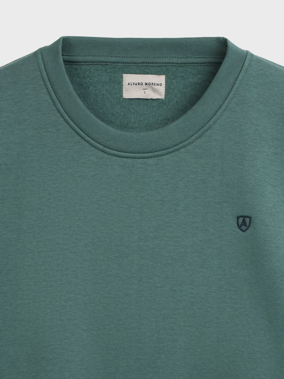 SUDADERA BASICA
