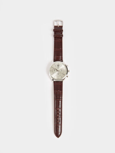 RELOJ LEGEND
