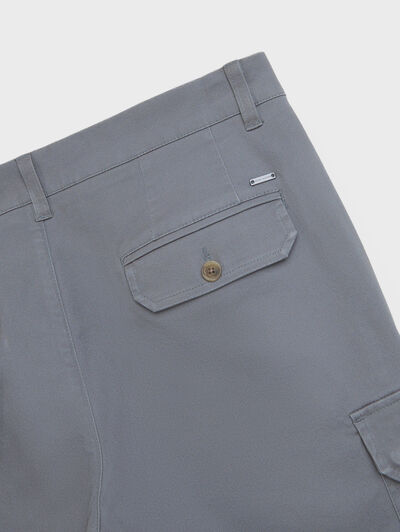 PANTALON CARGO URBAN
