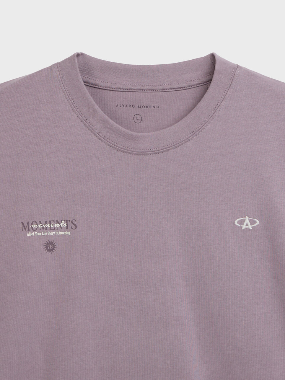 CAMISETA DIRECTION