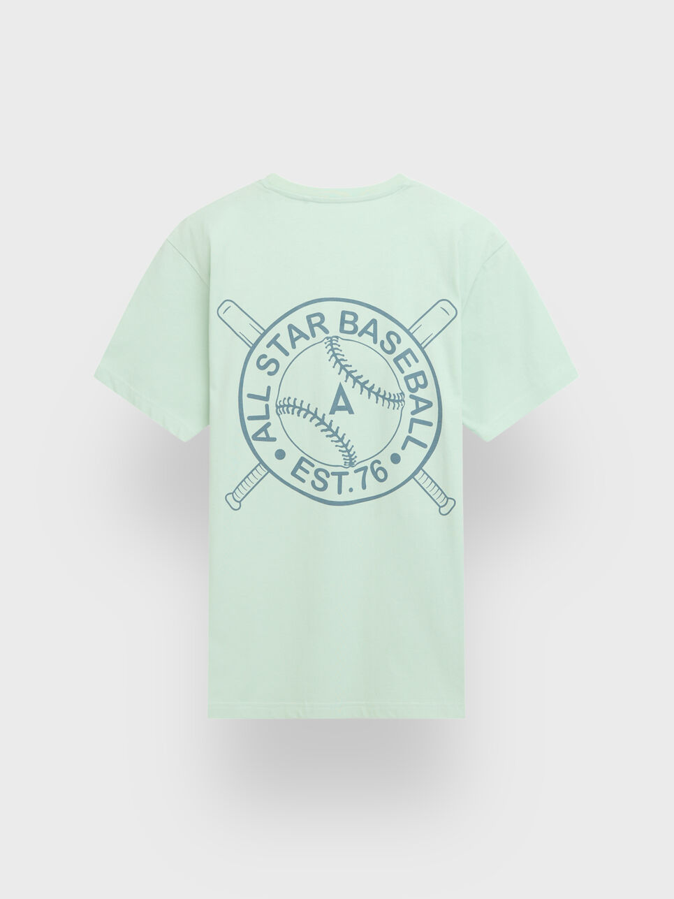 CAMISETA BASTRIKE