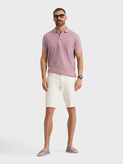 BERMUDA STREET CRUDO