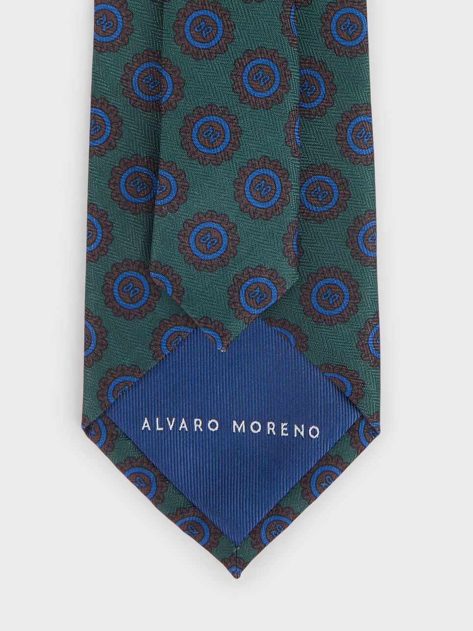 CORBATA PRINTED