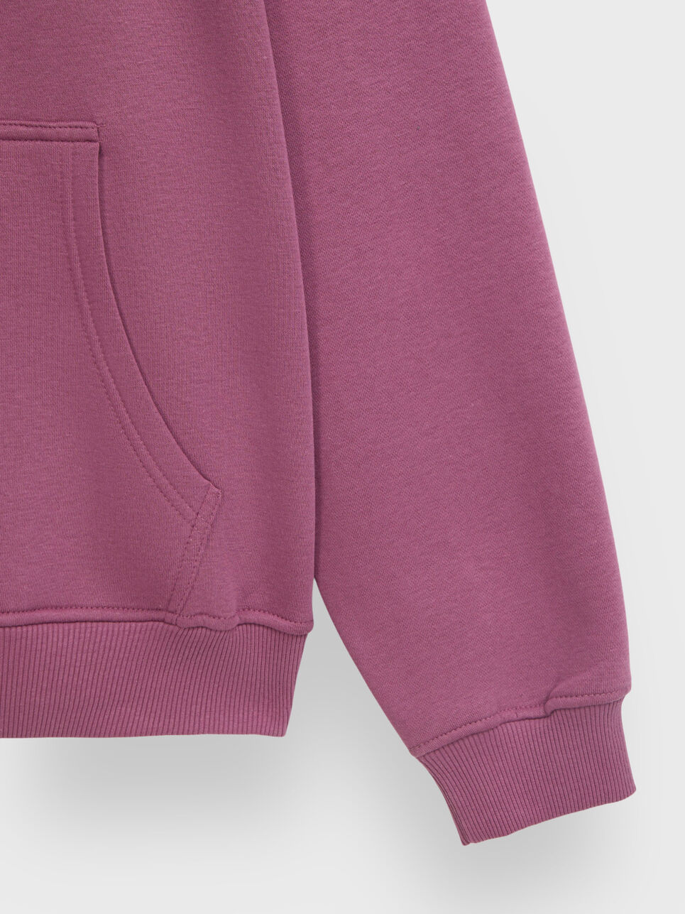 SUDADERA BELIEVE