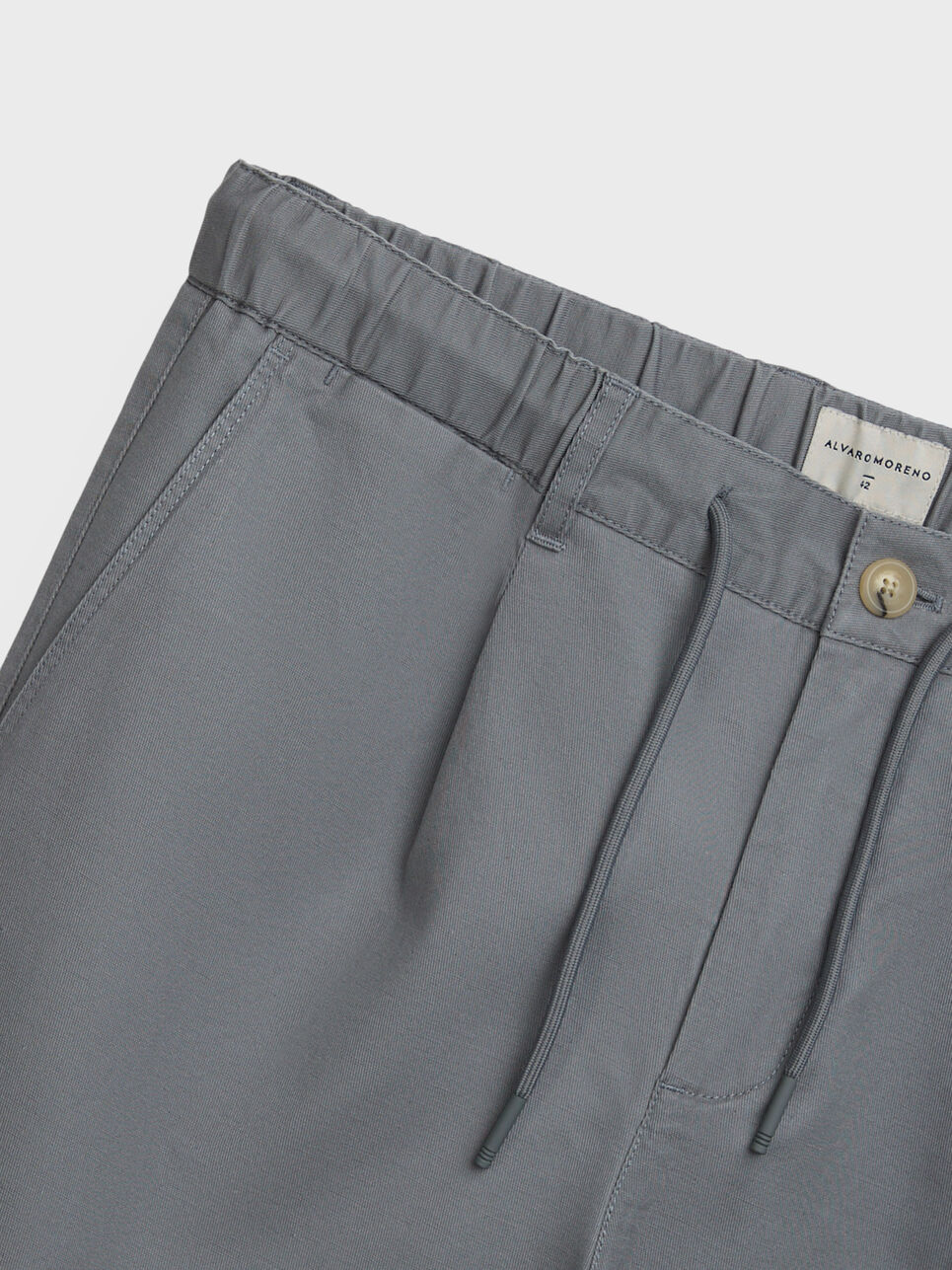 PANTALON LINO
