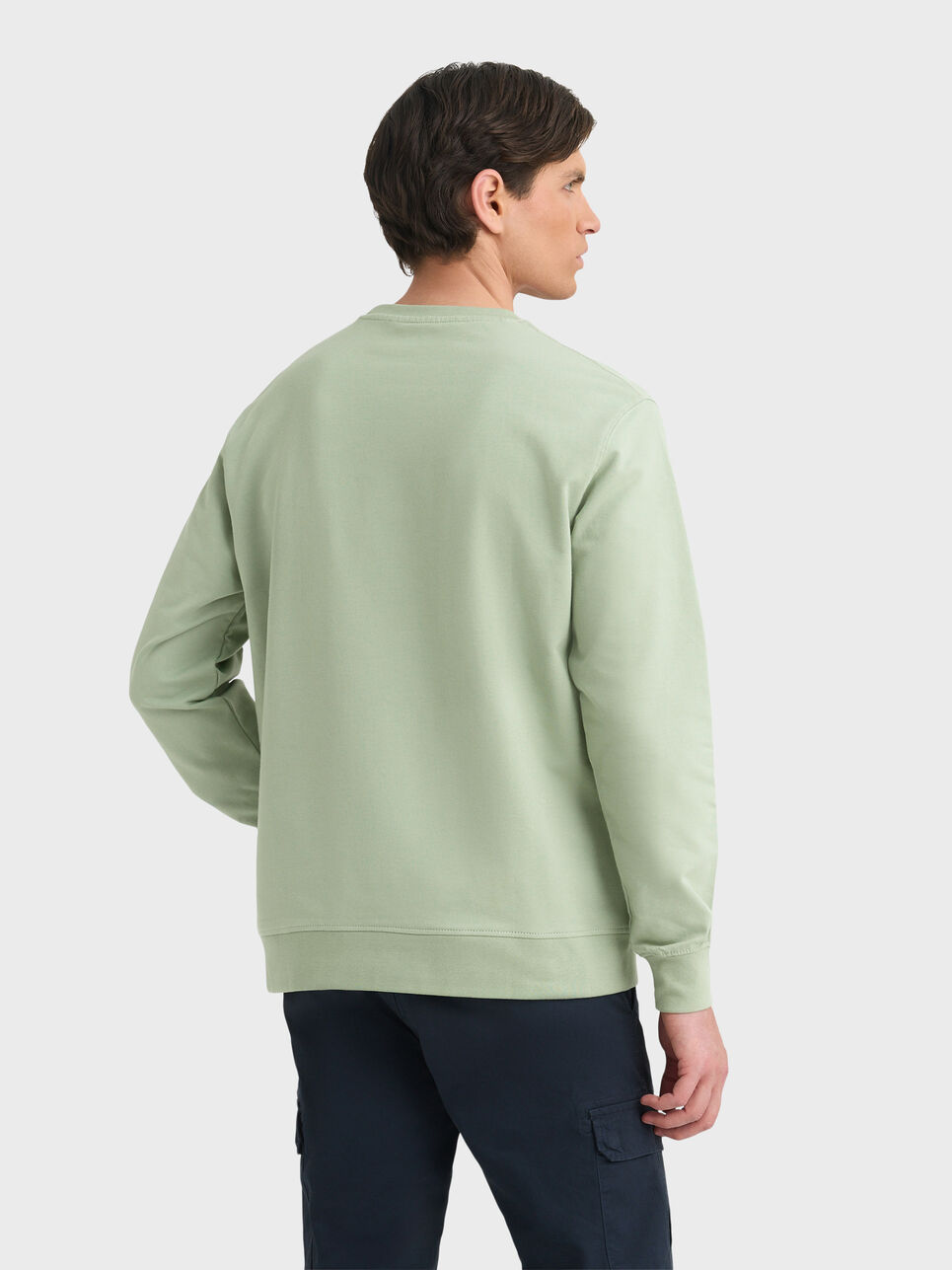 SUDADERA LEGEND
