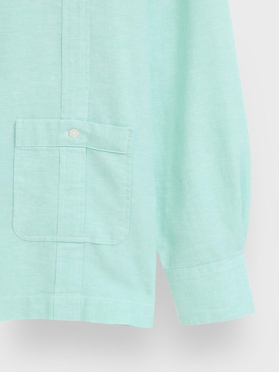 CUBANA LINO CHAMBRAY