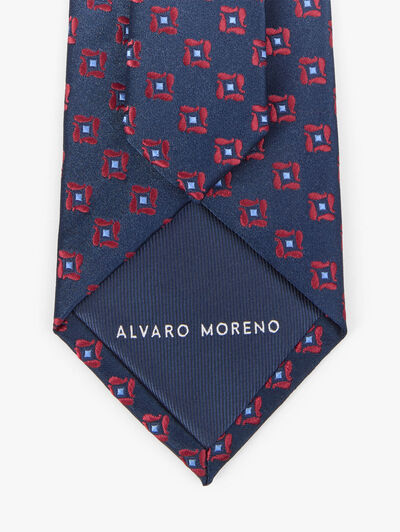 CORBATA JACQUARD MF