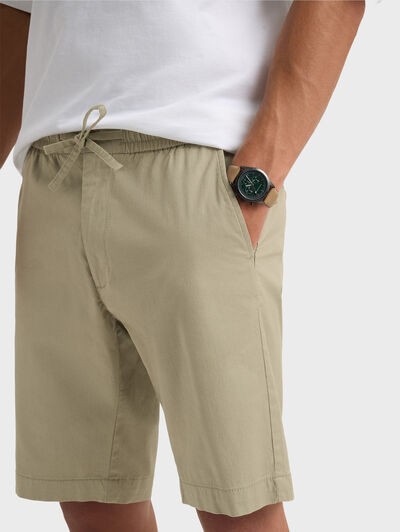 BERMUDA GORAN VERDE