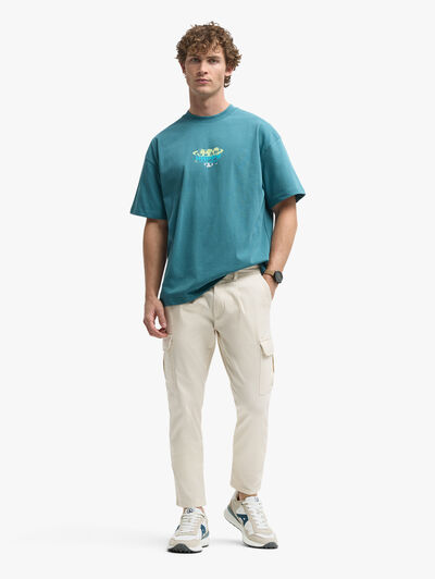 PANTALON CARGO