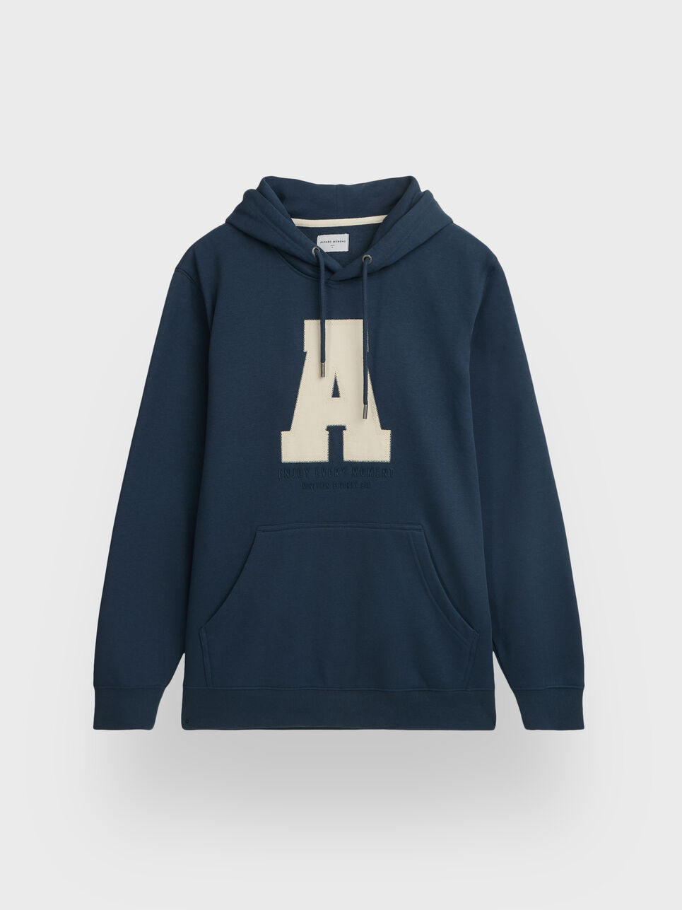 SUDADERA MOMENT