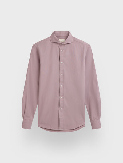 CAMISA PANAMA ROSA