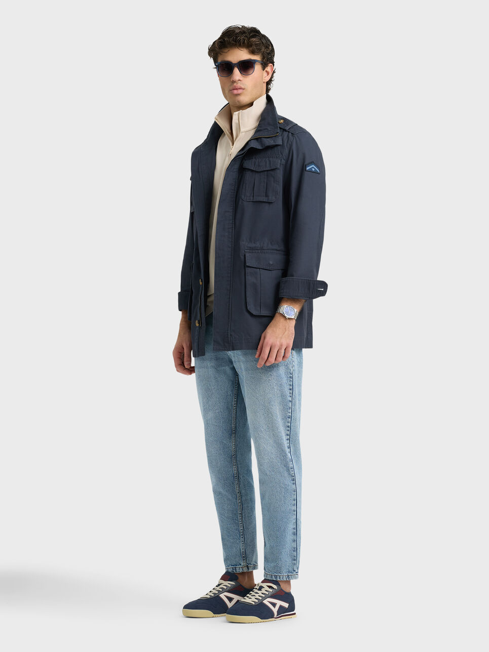 CORTAVIENTOS LAURENCE