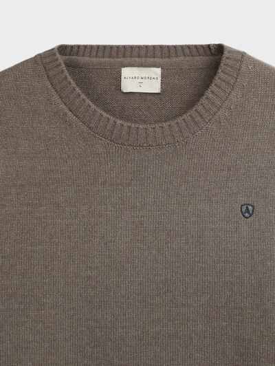 JERSEY SOFT VERDE