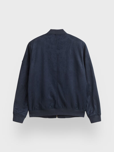 BOMBER ANTELINA