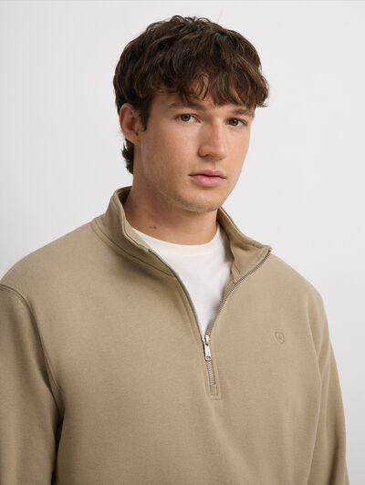 SUDADERA SIMPLY