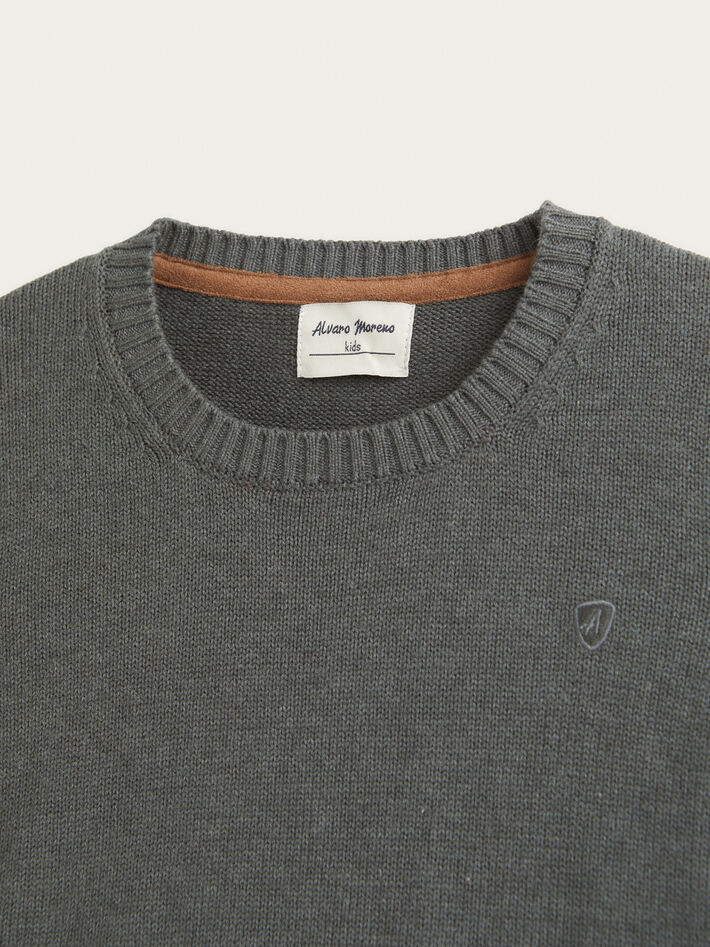 JERSEY CLEVELAND KIDS VERDE