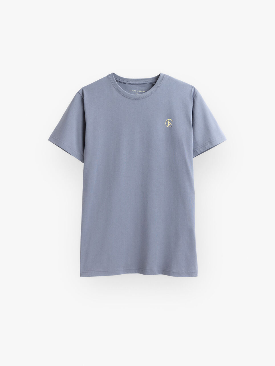 CAMISETA LOGO