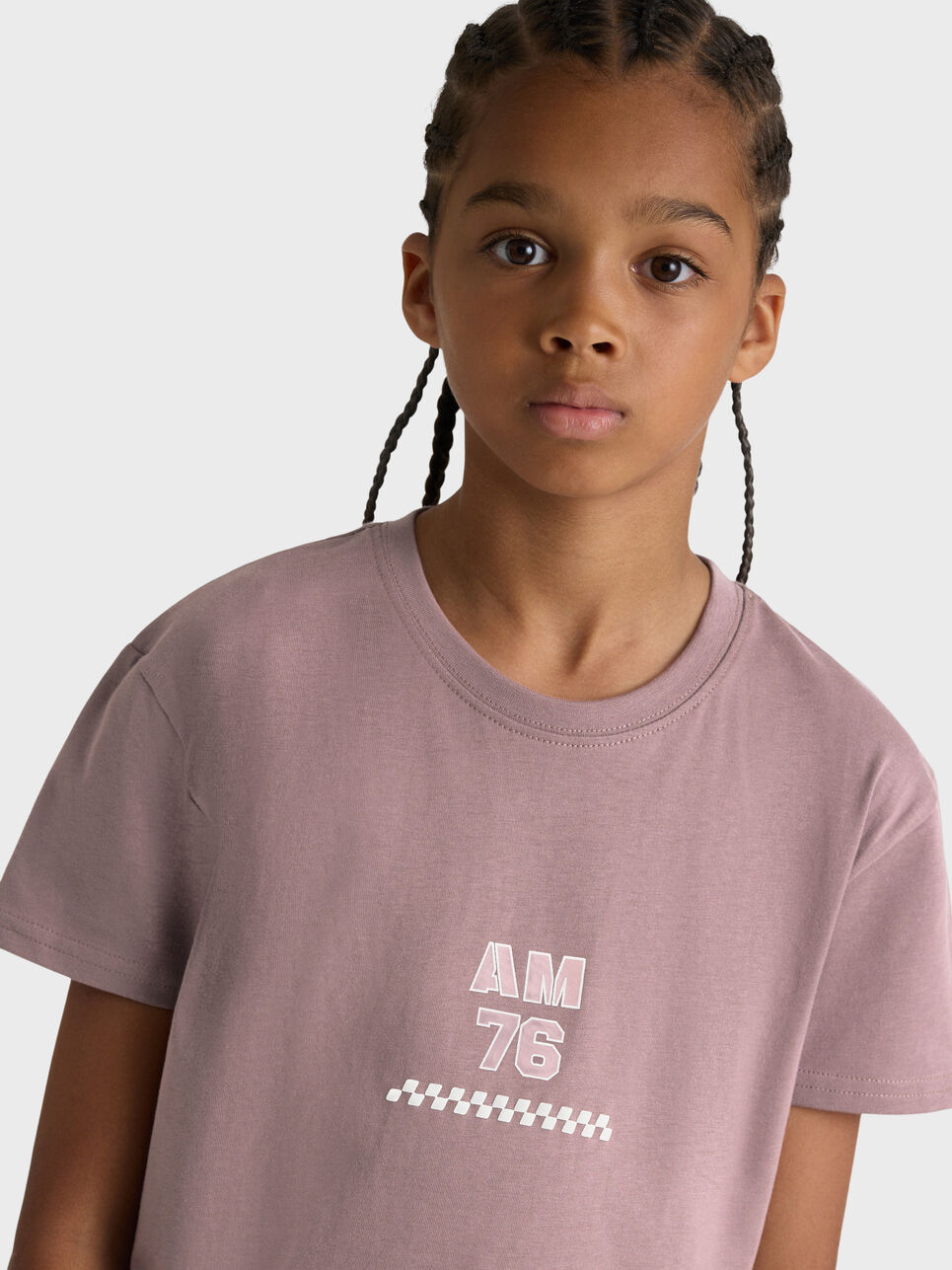 CAMISETA VIAGGO KIDS