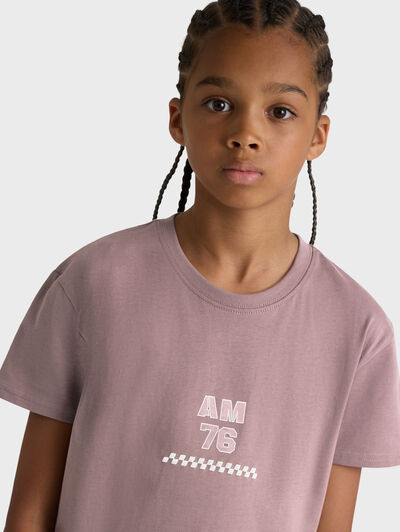 CAMISETA VIAGGO KIDS