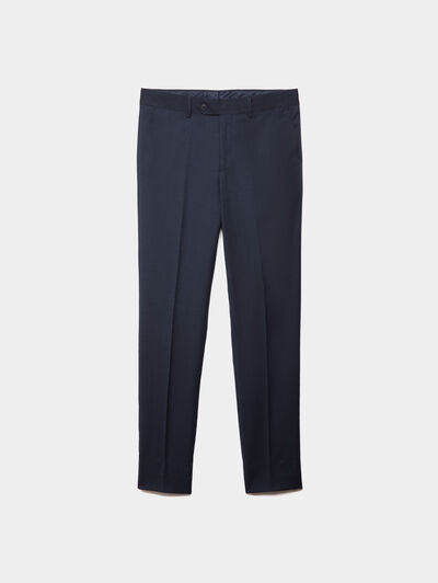 PANTALON FIL A FIL