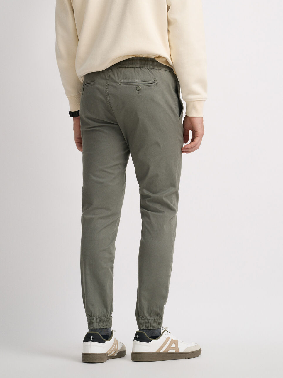 PANTALON ANDER