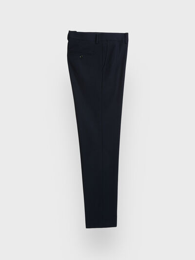 PANTALON BIRDEYE AZUL MARINO
