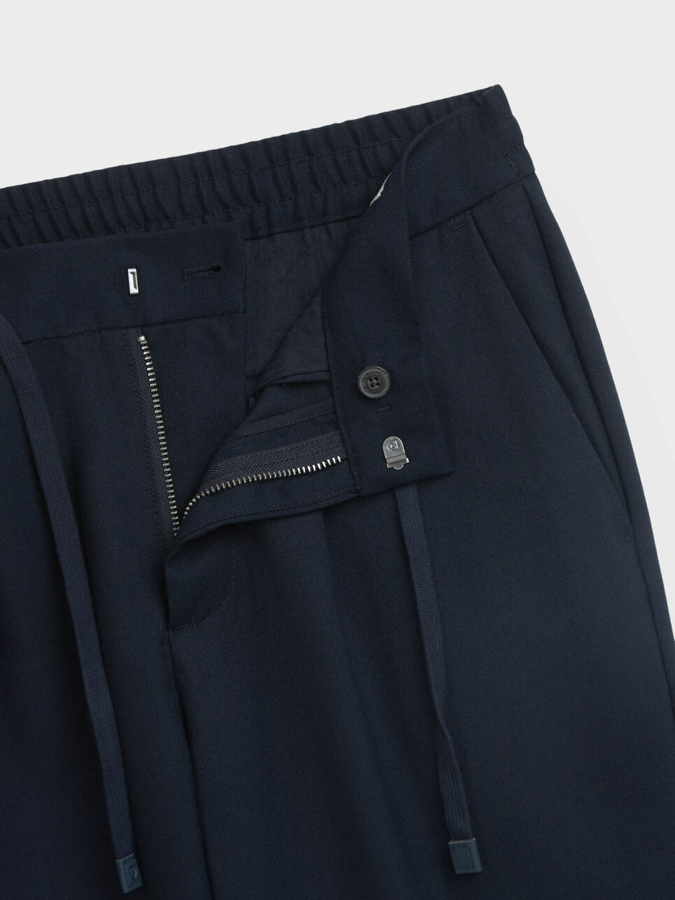 PANTALON FRANELA
