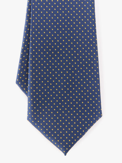 CORBATA JACQUARD MF