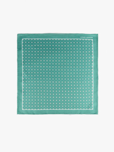 PAÑUELO PRINTED