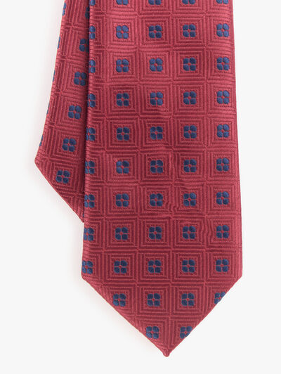 CORBATA JACQUARD MF KIDS