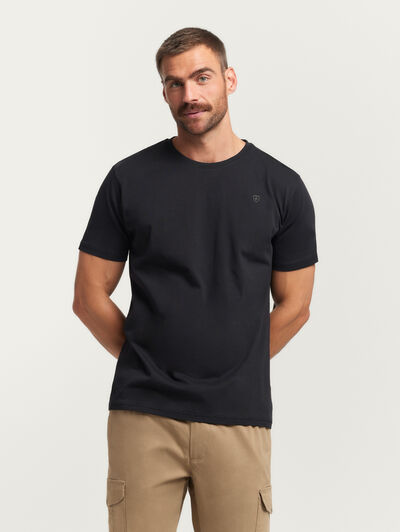 CAMISETA BASICA