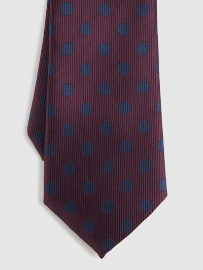 CORBATA JACQUARD MF
