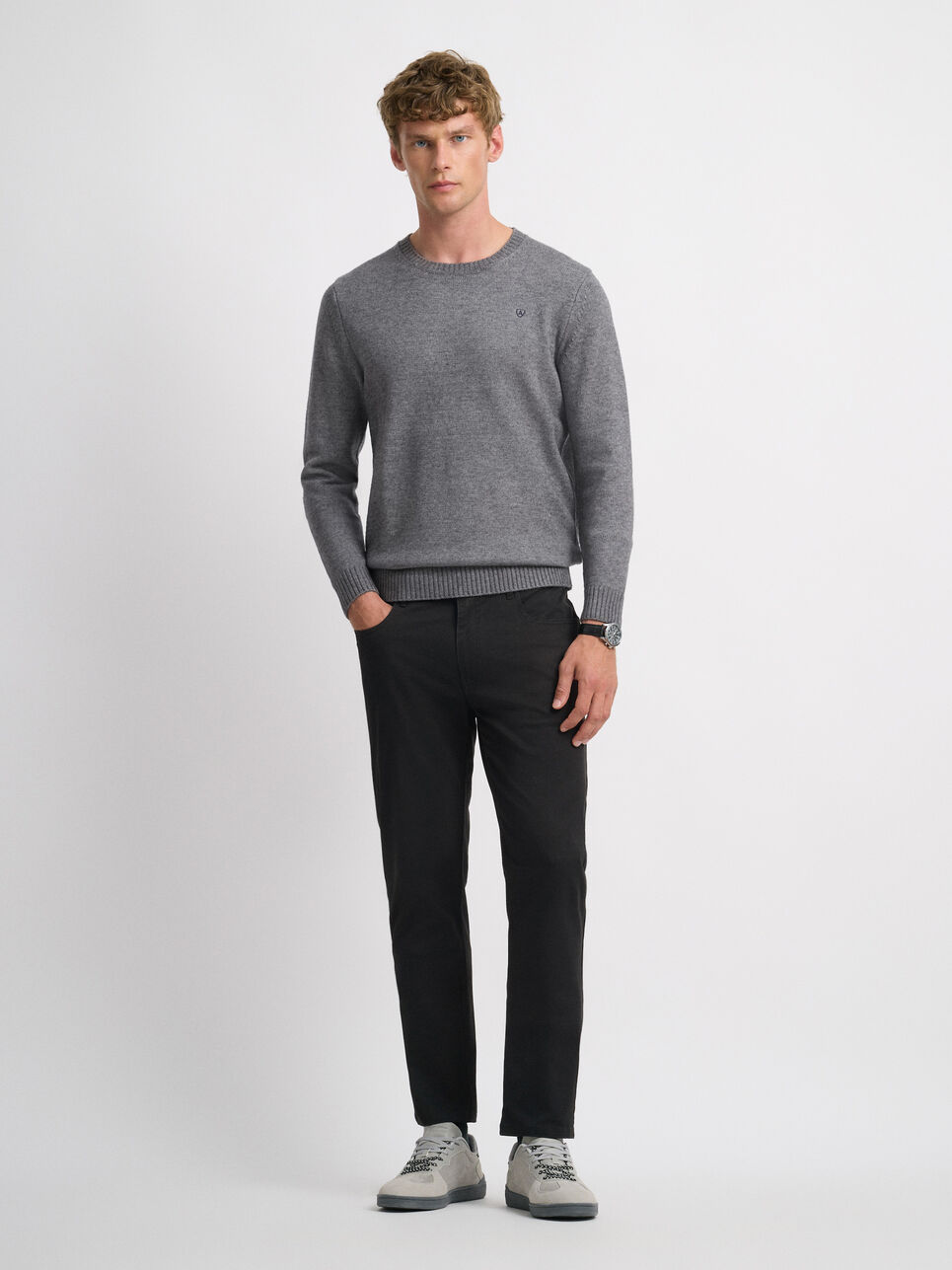 PANTALON PIC PIC