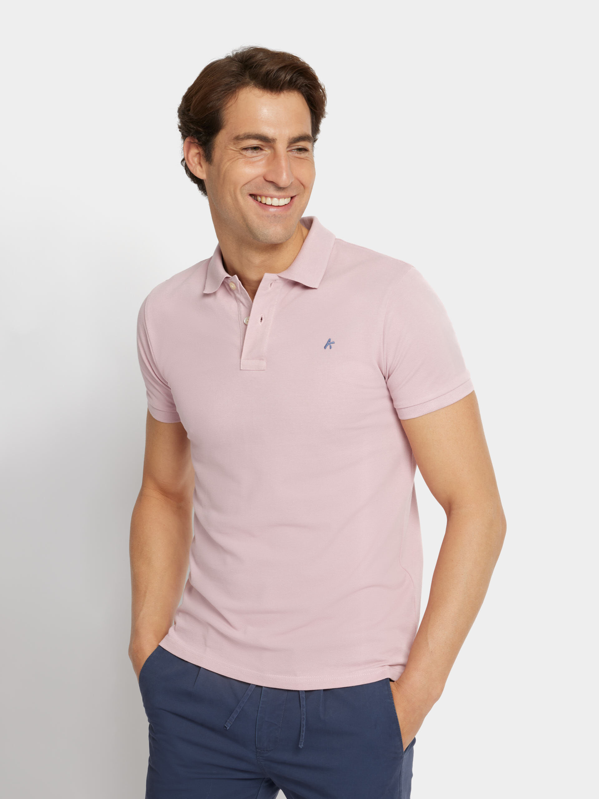 Polos alvaro moreno hotsell