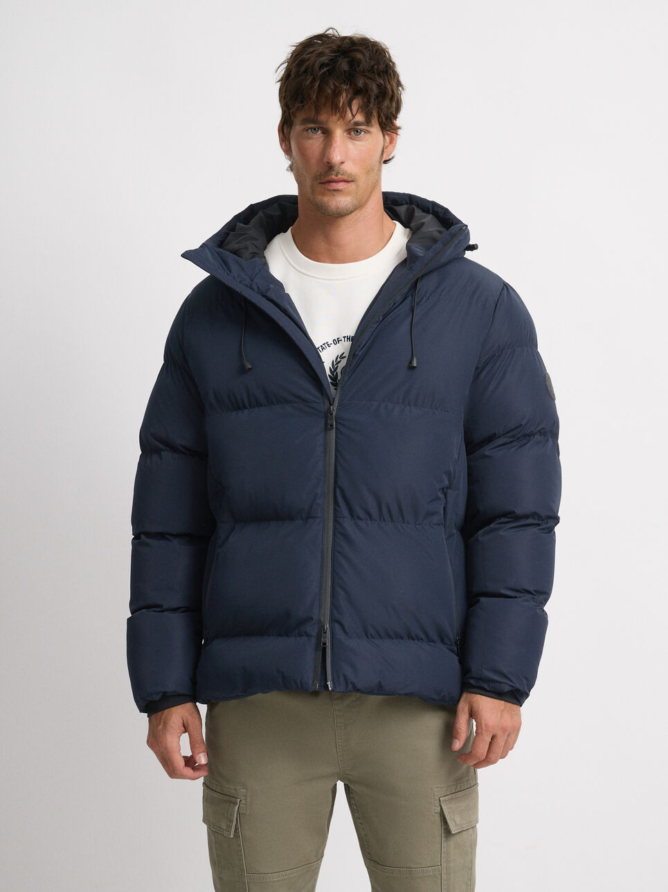 PARKA SKYWEAR