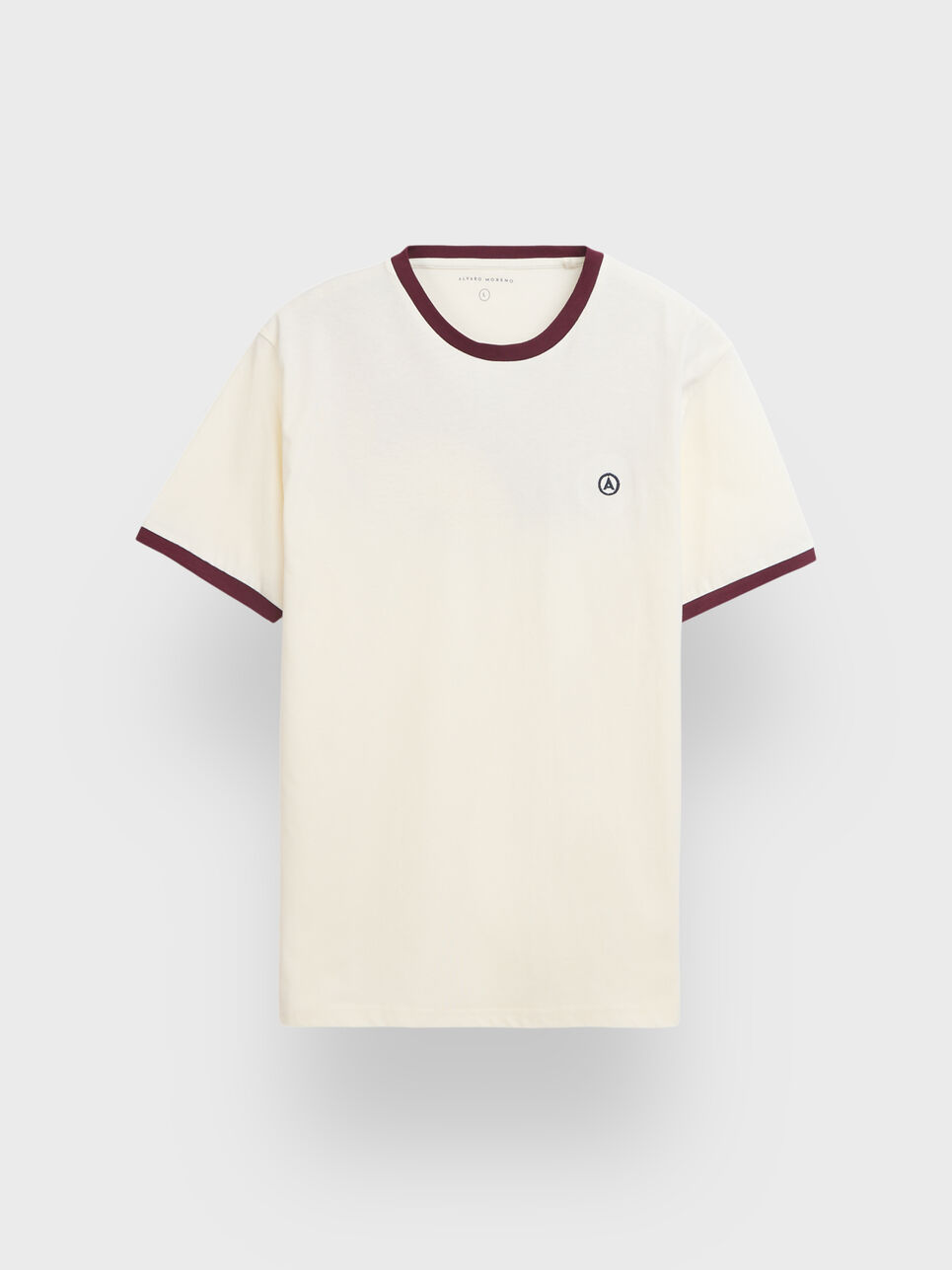 CAMISETA TRIM