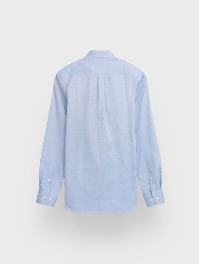 CAMISA NIDO