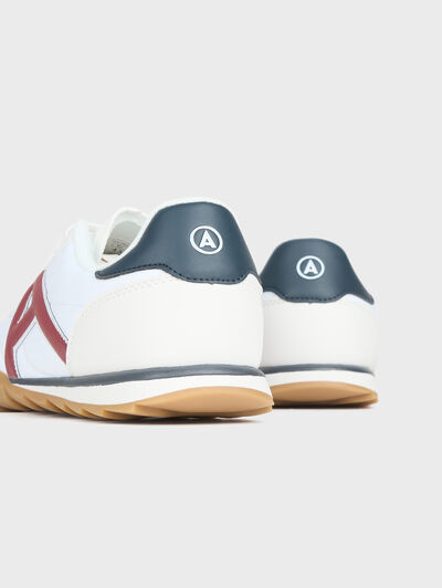 SNEAKERS CASSEL CRUDO