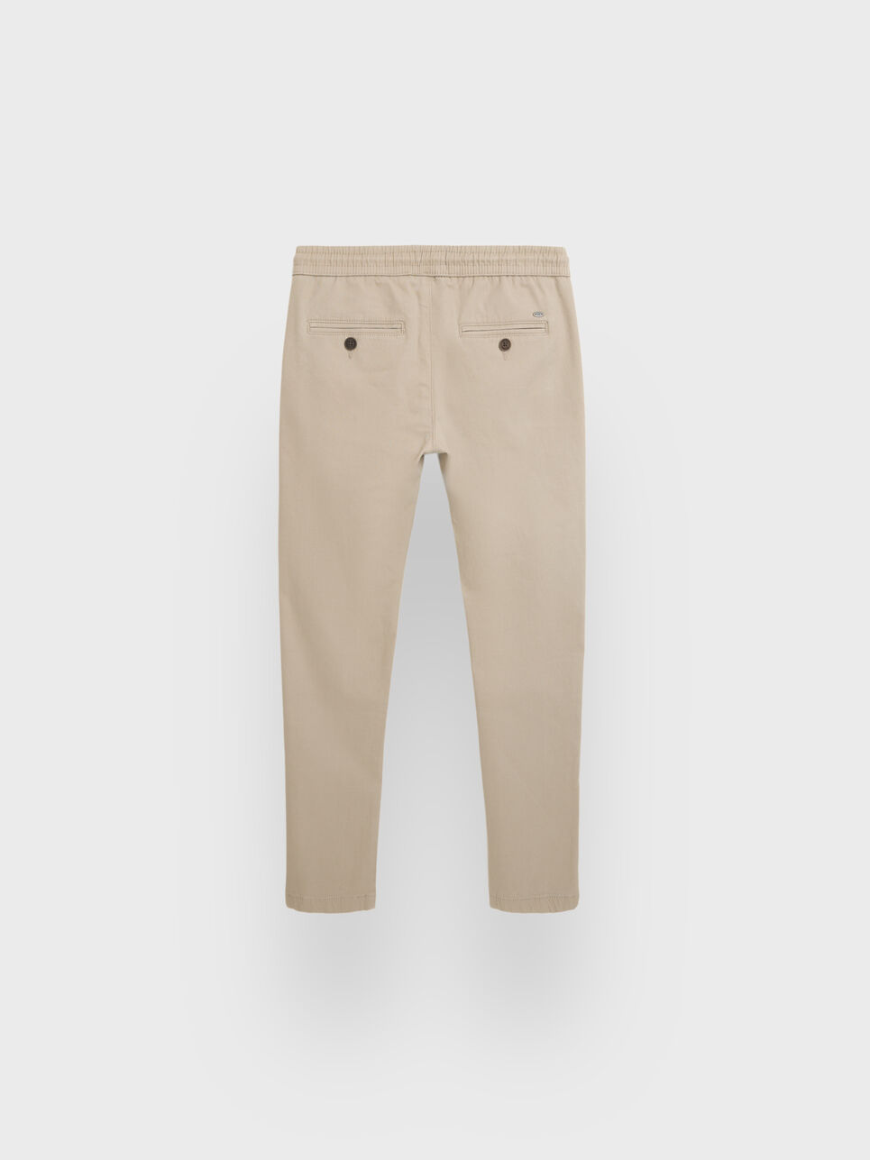 PANTALON DALTON KIDS
