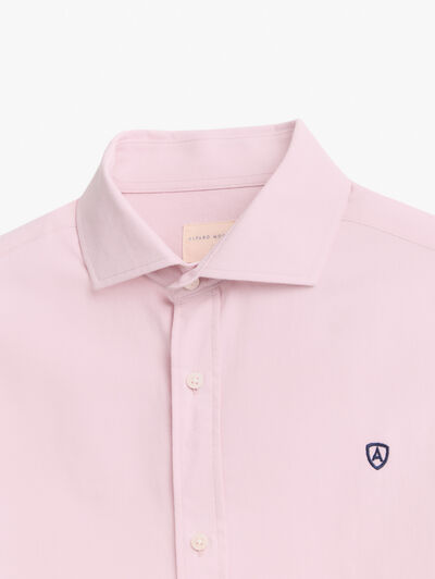 CAMISA PIN POINT