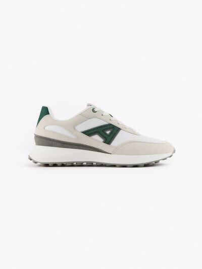 SNEAKERS YACSON CRUDO